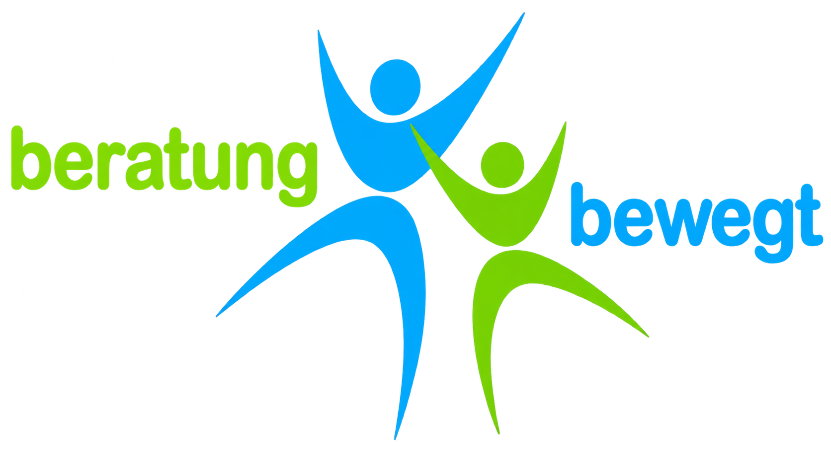 beratung bewegt — Logo